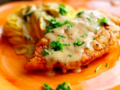 piccata di pollo