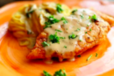 piccata di pollo