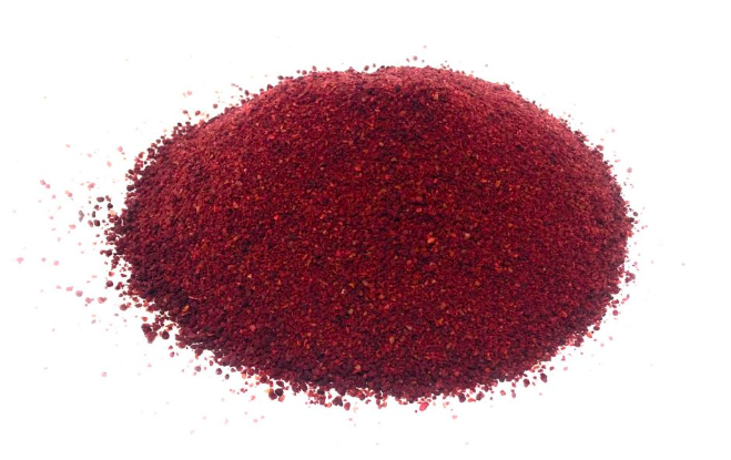 sumac