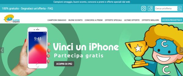 supercampione