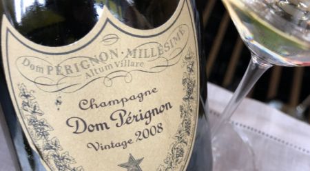 dom perignon