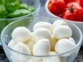 mozzarella-DOP