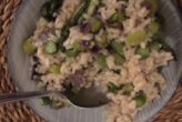 Risotto agli asparagi