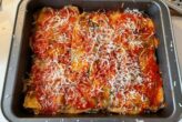 Parmigiana di melanzane