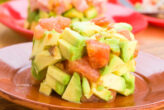 insalata avocado