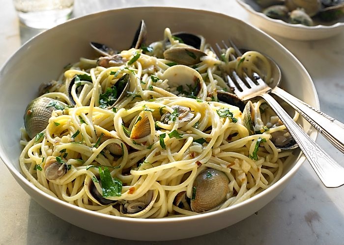 Spaghetti alle vongole: la ricetta per un risultato da chef