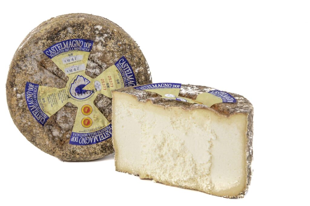 Formaggio Castelmagno