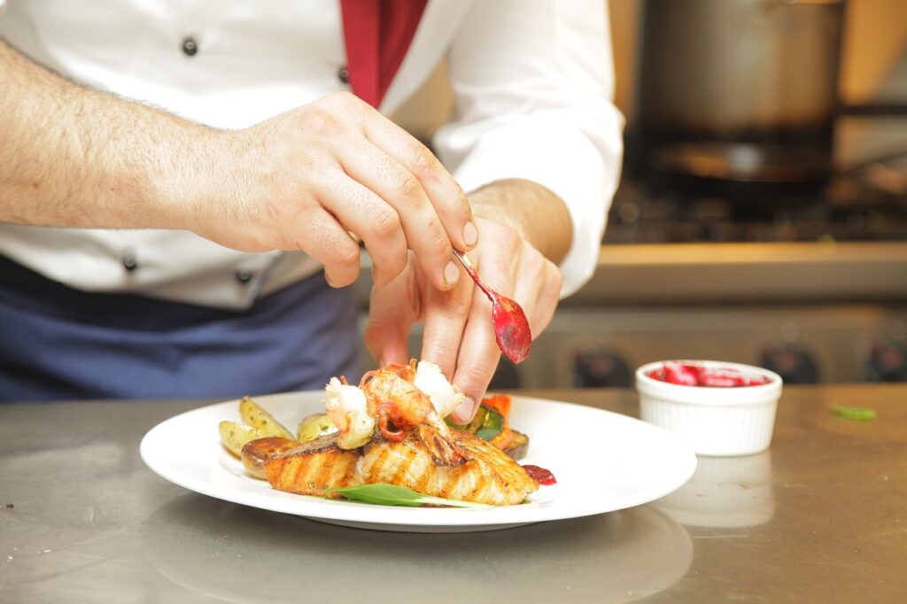 corsi di cucina