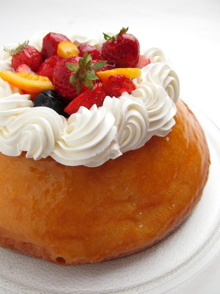 savarin