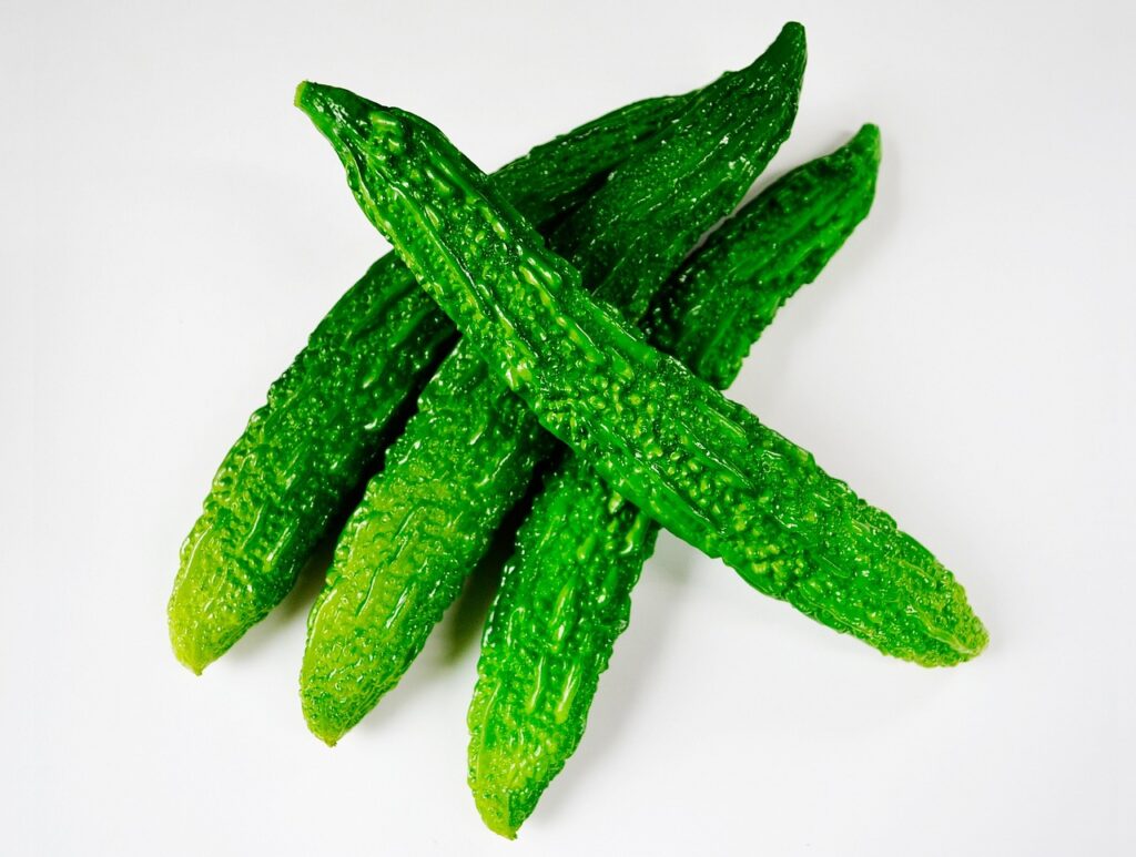 karela