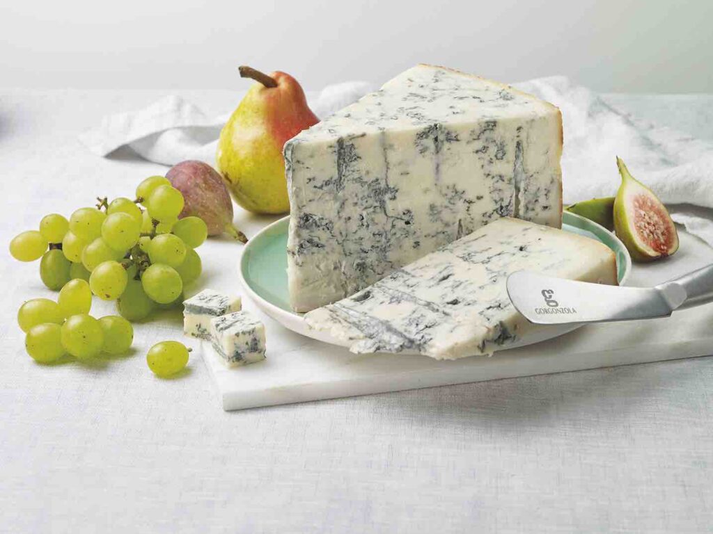 Gorgonzola