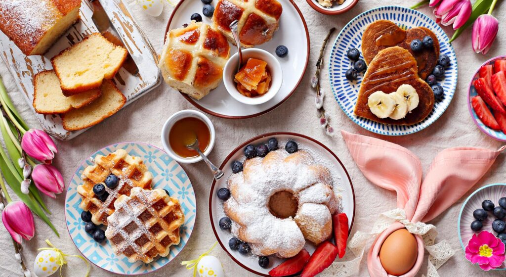 I dolci: un viaggio tra cultura, intrattenimento e tradizione